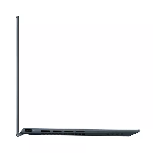 ASUS Zenbook 14X OLED UX5400EA-KN232W laptop Intel® Core™ i7 i7-1165G7 35.6 cm (14") 2.8K 16 GB LPDDR4x-SDRAM 1 TB SSD Wi-Fi 6 (802.11ax) Windows 11 Home Grey