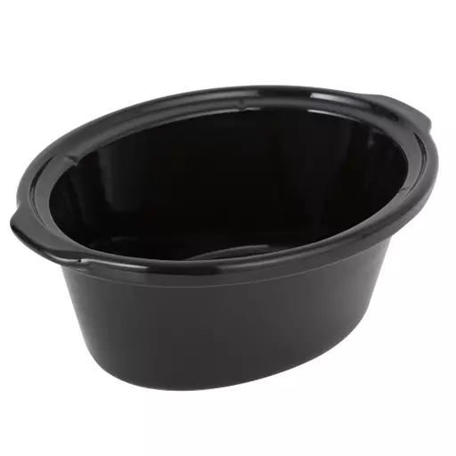 Bucket - 4 quart rubber pan — Berry Hill