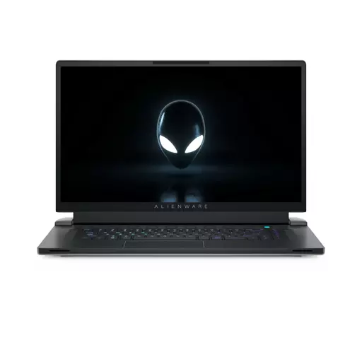 Alienware x17 R1 i7-11800H Notebook 43.9 cm (17.3") Full HD Intel® Core™ i7 16 GB DDR4-SDRAM 1000 GB SSD NVIDIA GeForce RTX 3070 Wi-Fi 6 (802.11ax) Windows 11 White, Black