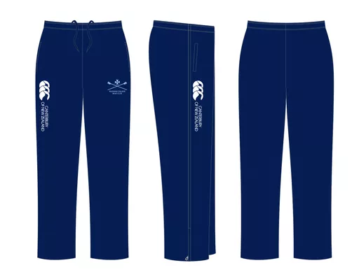 Wadham College Boat Club Stadium Pants