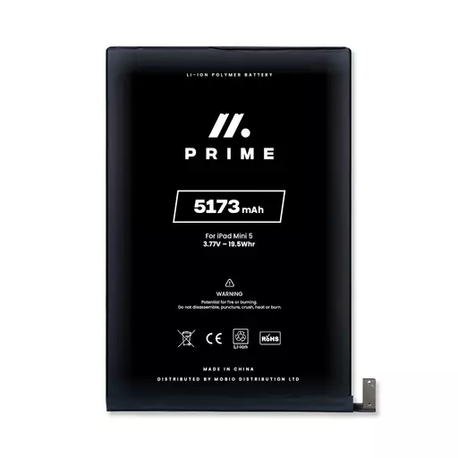 Battery (PRIME) - For iPad Mini 5