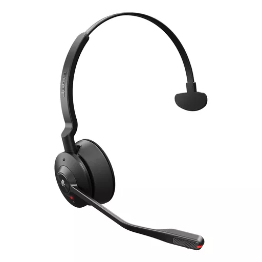 Jabra Engage 55 SE - USB-A MS Mono, EMEA/APAC