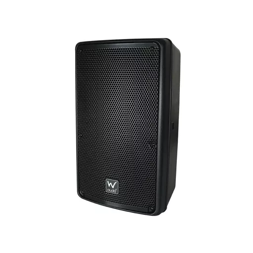 W Audio PSR-8A 150w Active Speaker (Pair)