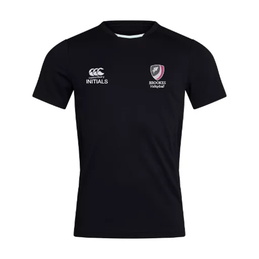 OxfordBrookesUniversity_Volleyball_MensClubTee_Black_Front.png