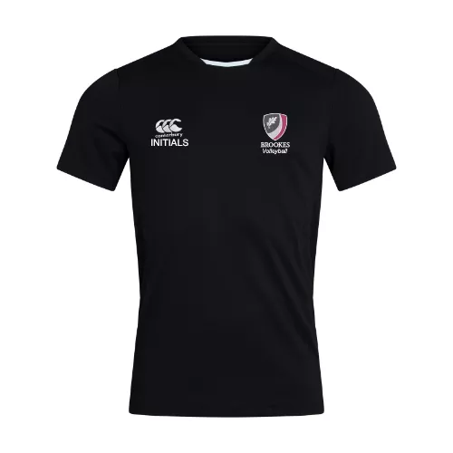Oxford Brookes University Volleyball Senior Club Dry Tee