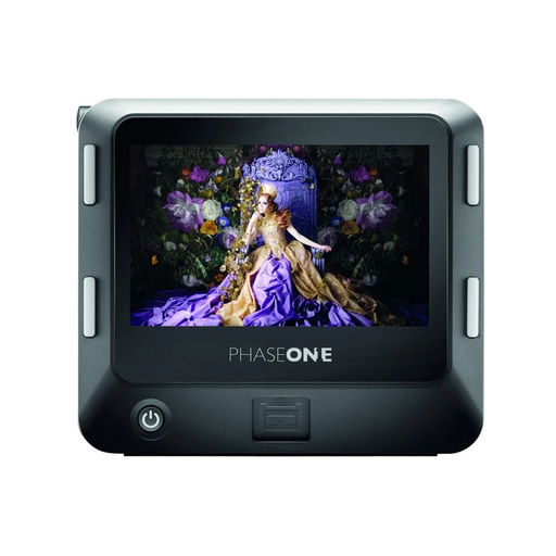 RENTAL - Phase One IQ4 100MP Trichromatic Digital Back CMOS / XF Fit