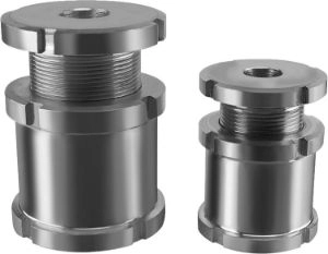 K0693 - Height Adjustment Bolts With Counter Nut