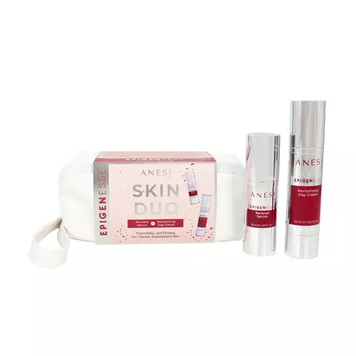 Anesi Lab Epigenesse Skin Duo Set