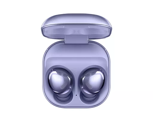 Samsung Galaxy Buds Pro Headset In-ear Bluetooth Violet