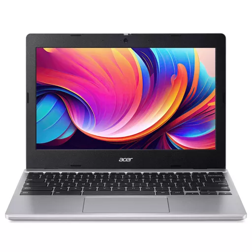 Acer Chromebook 311 CB311-12H Laptop - Intel N100, 4GB, 64GB eMMC , Integrated Graphics, 11.6