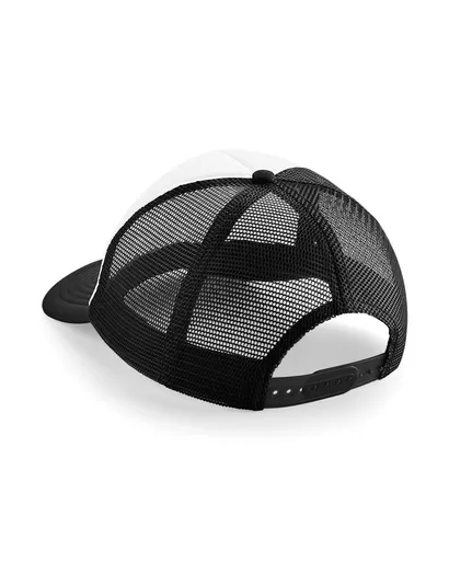 Vintage Snapback Trucker
