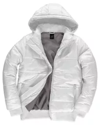 Men's Superhood Jacket