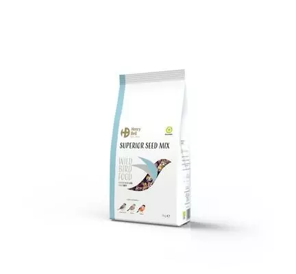 Henry Bell Superior Seed Mix