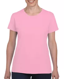 Heavy Cotton® Ladies' T-Shirt