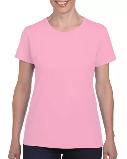 Heavy Cotton® Ladies' T-Shirt