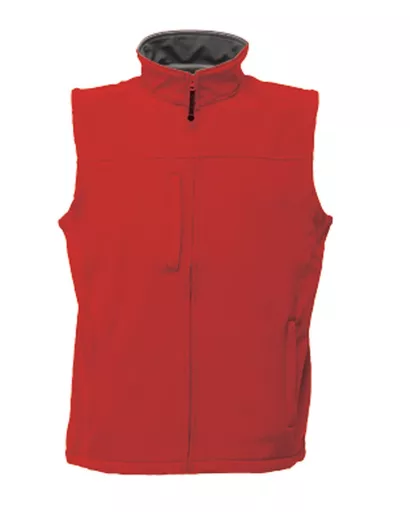 Flux Men's Softshell Bodywarmer