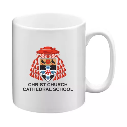 Christ Church Cathedral School Mug