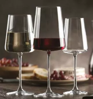 GLASSWARE
