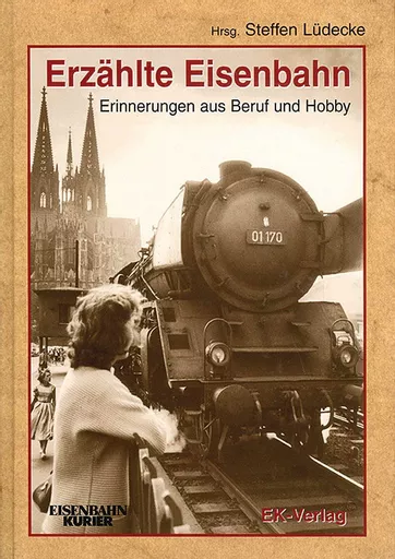 Erzahlte Eisenbahn (EK)
