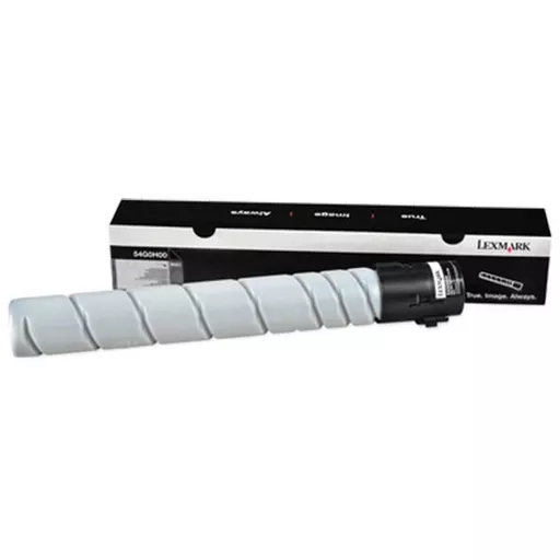 Lexmark High Yield Non-Return Program Toner Cartridge (32500 Yield)