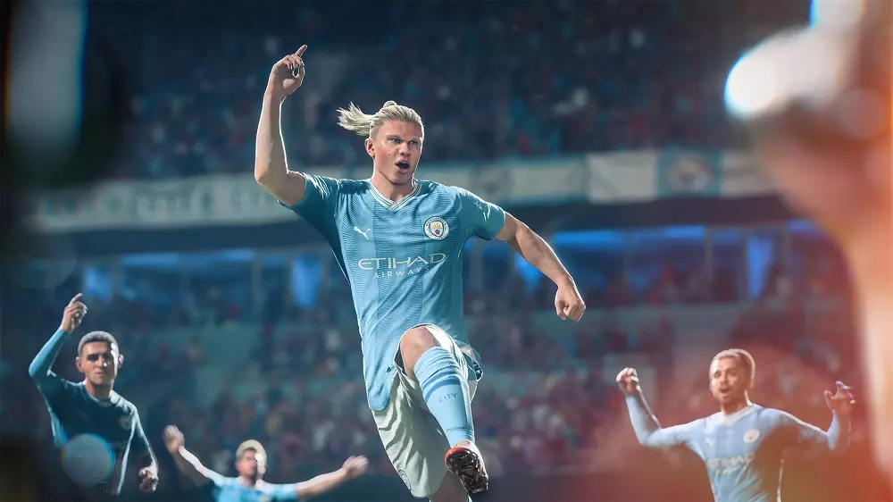 ea sports fc pc specs – FIFPlay