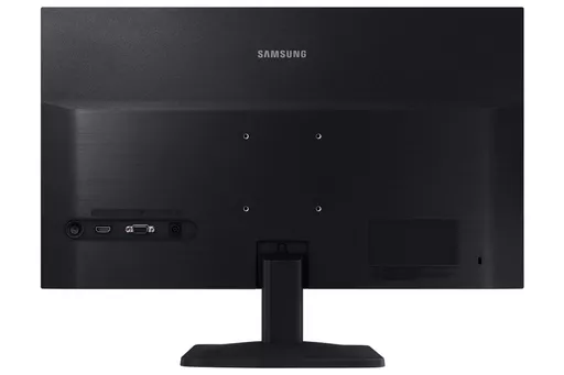 Samsung LS24A336NH 61 cm (24") 1920 x 1080 pixels Full HD LED Black