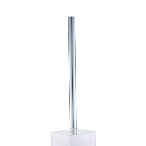 Vercelli Toilet Brush Holder - Chrome