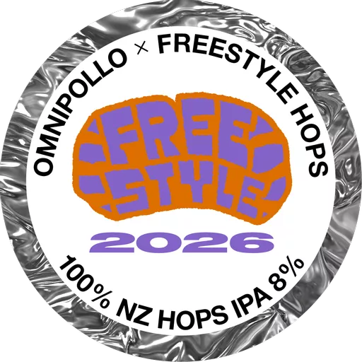Omnipollo FreeStyle 2026