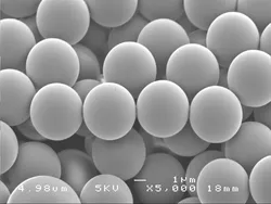 Count Precision Size Standards, 15.0 ±0.2 μm, 6 x 25 mL Bottles, PHARM-TROL