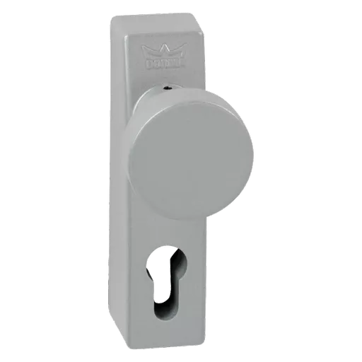 DORMAKABA PHT 06 Knob Operated Outside Access Device