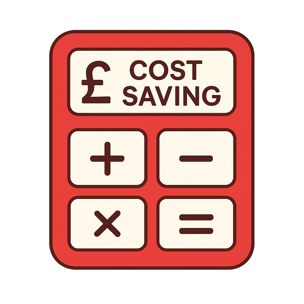 EXAIR Cost Savings Calculator