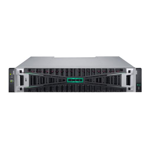 HPE MSA 2070 16Gb Fibre Channel SFF Storage
