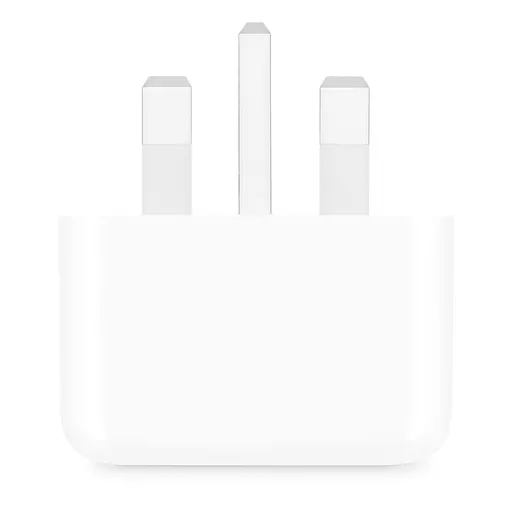 Apple 20W USB-C Power Adapter