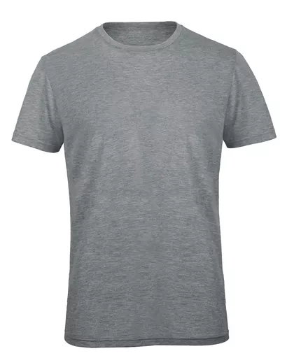 Men's Triblend Tee