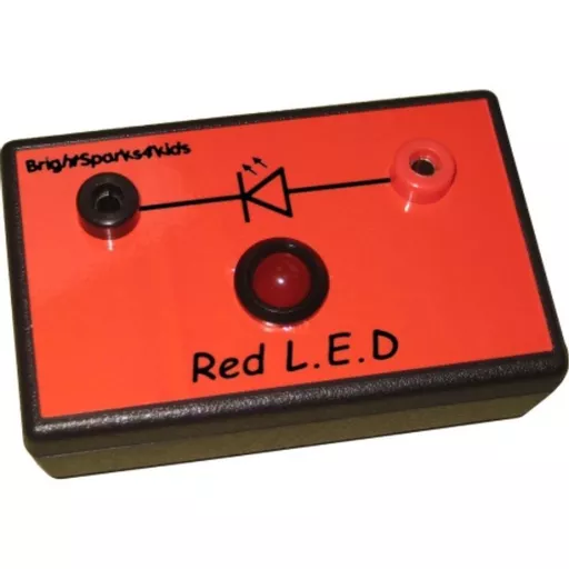 LED Modules Red