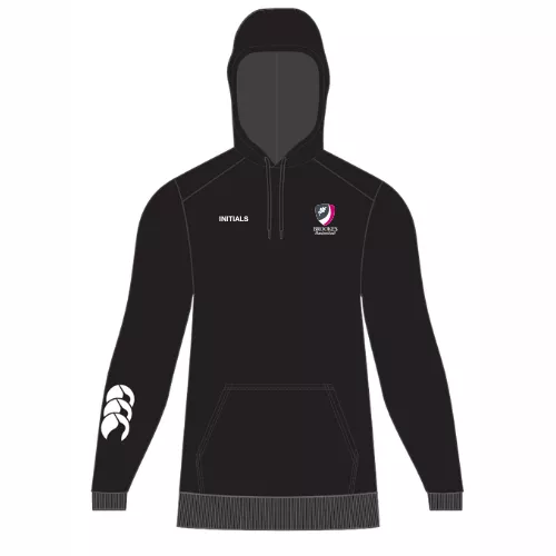 Oxford Brookes University Basketball Club Hoodie