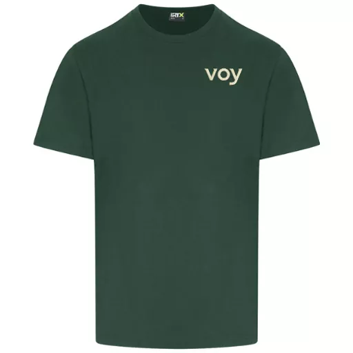 Voy_ProRTXT-Shirt_BottleGreen_Front.png