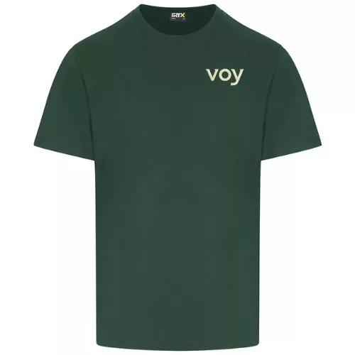 Voy Unisex Pro RTX Short Sleeve T-Shirt