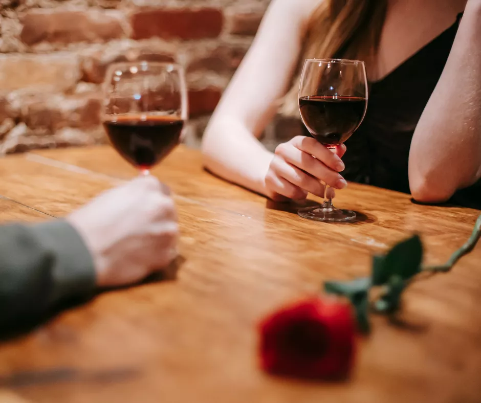 Valentine's Day Date Night Ideas 