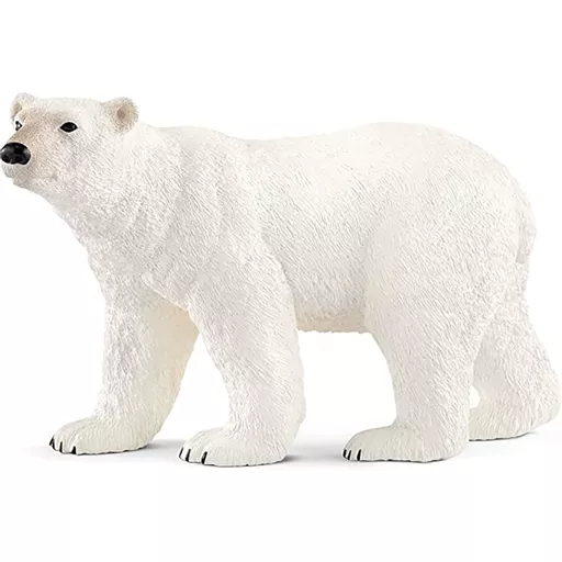 Polar Bear Toy