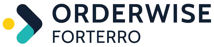 Orderwise Logo