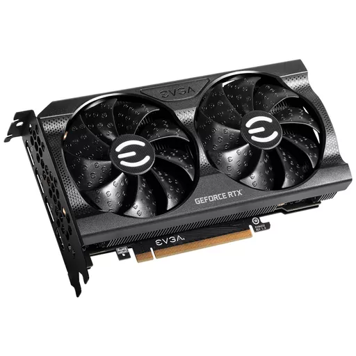 EVGA GeForce RTX 3060 XC GAMING NVIDIA 12 GB GDDR6