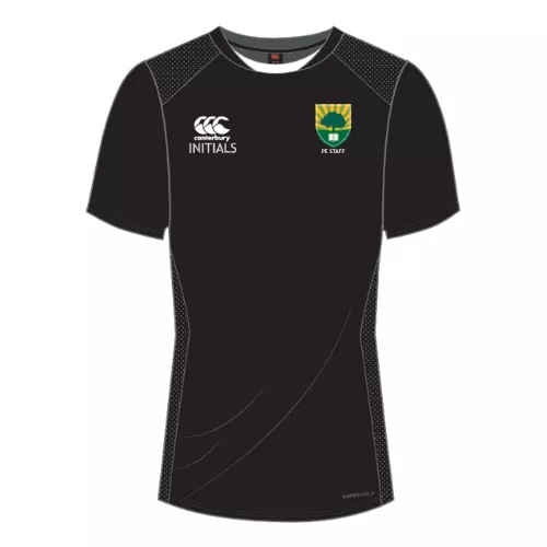 Oakwood School Staff Womens Club Tee