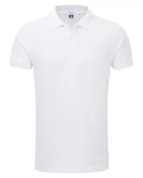 Men's Stretch Polo