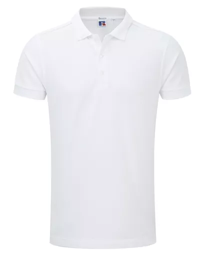 Men's Stretch Polo