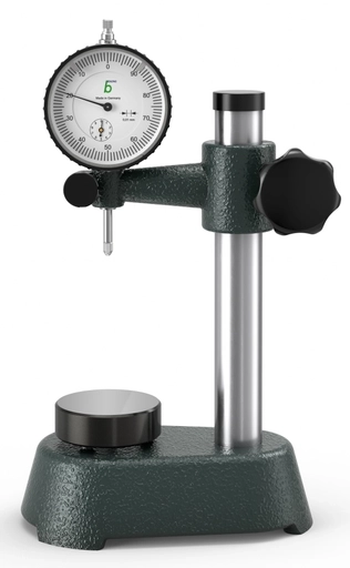Comparator Stands