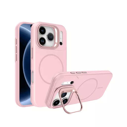 ProMag Lux for iPhone 18 Pro & iPhone 17 Pro - Pink