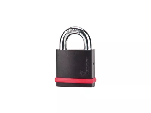 Garrison 76 Mul-T-Lock NE-Series Padlock with 12mm Open Shackle (CEN 5)