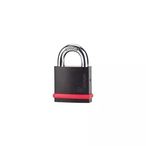 Garrison 76 series Mul-T-Lock NE-Series Padlock with 12mm Open Shackle ...