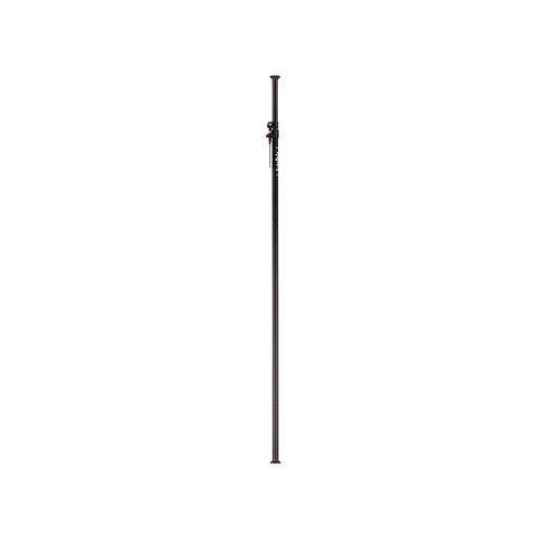 Black Mini Autopole 2.1-3.7m